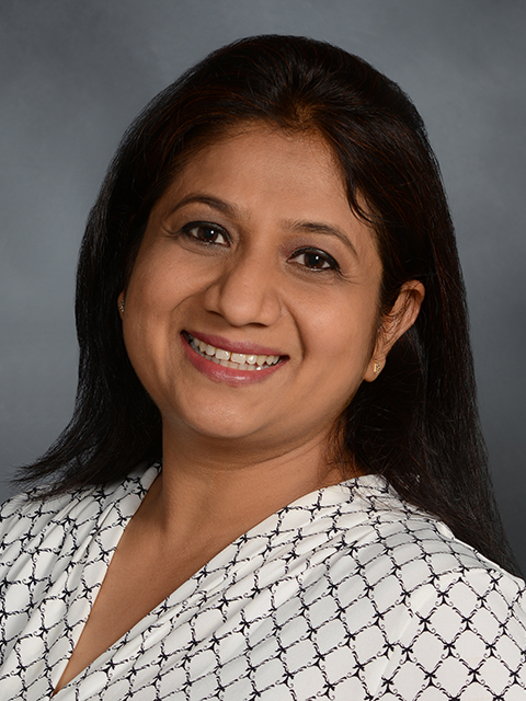 Shilpa Talpada